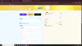 Liquid Sun Rayz coupon verification screenshot