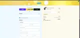 Liquid Sun Rayz coupon verification screenshot