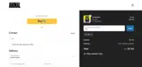 Liquid Sun Rayz coupon verification screenshot