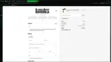 Liquitex coupon verification screenshot