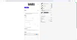 Liquitex coupon verification screenshot