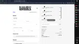 Liquitex coupon verification screenshot