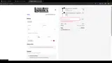 Liquitex coupon verification screenshot