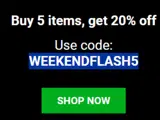 Liquitex coupon verification screenshot