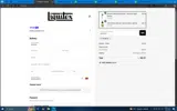 Liquitex coupon verification screenshot