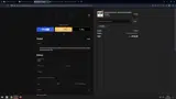 Liquitex coupon verification screenshot