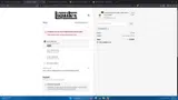 Liquitex coupon verification screenshot