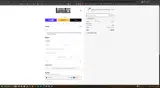 Liquitex coupon verification screenshot