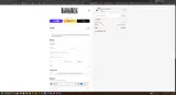 Liquitex coupon verification screenshot