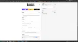 Liquitex coupon verification screenshot