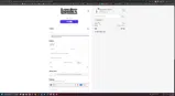 Liquitex coupon verification screenshot