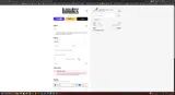 Liquitex coupon verification screenshot