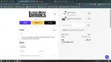 Liquitex coupon verification screenshot