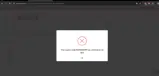 NAIRIX050FF coupon verification screenshot