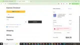 CODECOMING12/22 coupon verification screenshot