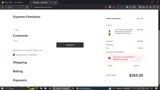 JOY35 coupon verification screenshot