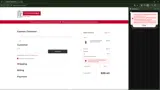 LIQUOR15 coupon verification screenshot
