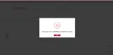 LIQUOR15 coupon verification screenshot