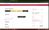 MOM26 coupon verification screenshot