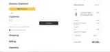 SPRING26 coupon verification screenshot
