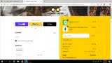 GEEKY5 coupon verification screenshot