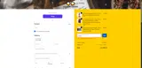 EASTER coupon verification screenshot