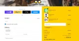 LABORDAY coupon verification screenshot