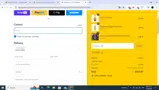 GEEKS coupon verification screenshot