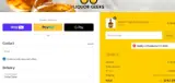 JULY coupon verification screenshot