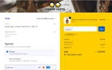 SPOOKY10 coupon verification screenshot