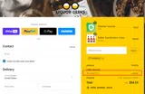 cheers10 coupon verification screenshot