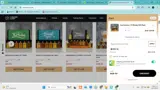 adb12 coupon verification screenshot