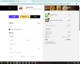 ADBZZ coupon verification screenshot