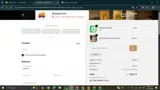 ADBW7 coupon verification screenshot