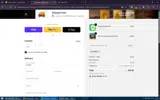 ADBW8 coupon verification screenshot