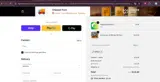 ADBQ4 coupon verification screenshot