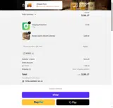 ADBZ5 coupon verification screenshot