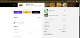 ADBZ8 coupon verification screenshot