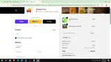 ADBG3 coupon verification screenshot
