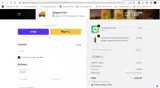 ADEDo coupon verification screenshot
