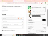 TENOFF4YOU coupon verification screenshot