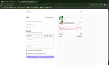 Fathers10 coupon verification screenshot