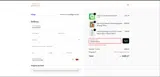 VALENTINES10 coupon verification screenshot