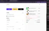 CROWN10 coupon verification screenshot