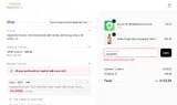 JWALKER5 coupon verification screenshot