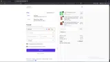 SPRING5 coupon verification screenshot