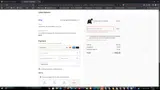 Lirika Matoshi coupon verification screenshot