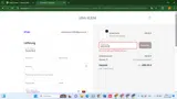 EARLYBF20 coupon verification screenshot