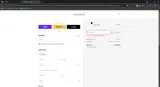 EARLYBF20 coupon verification screenshot