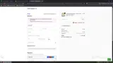 Lisa Eleni coupon verification screenshot